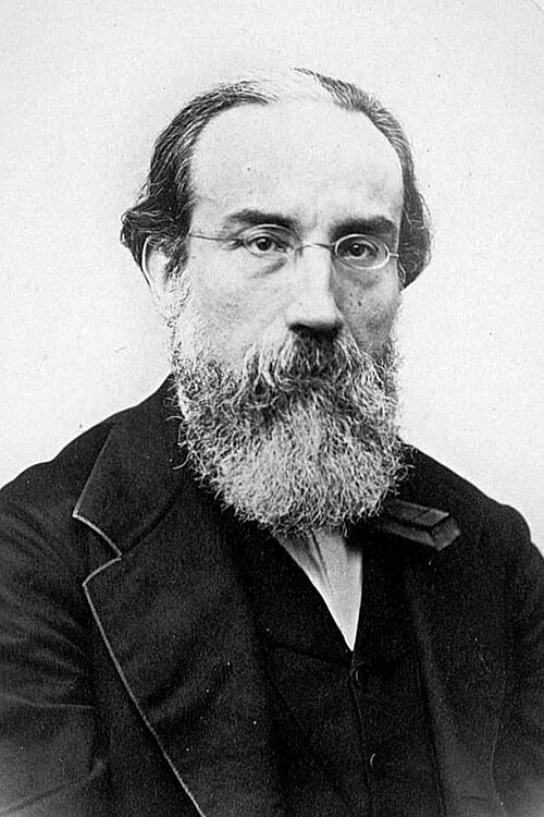 Francisco Pi y Margall